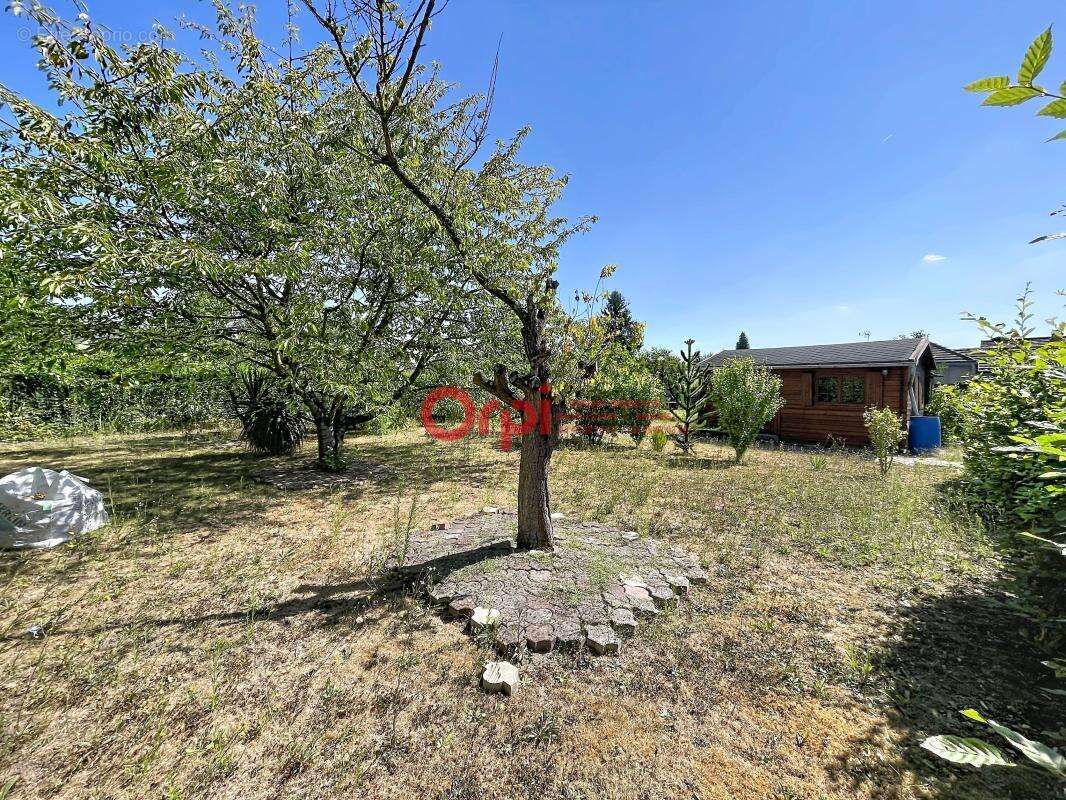 Maison À Vendre - photo 7