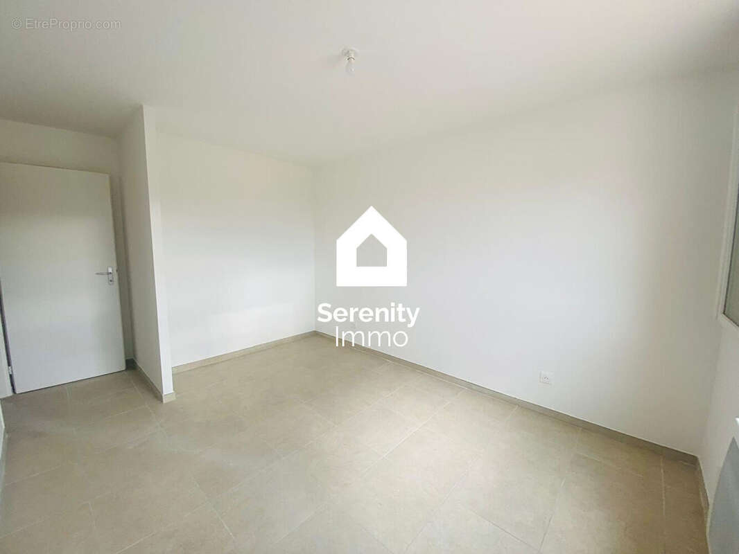 Maison à SEPTEMES-LES-VALLONS