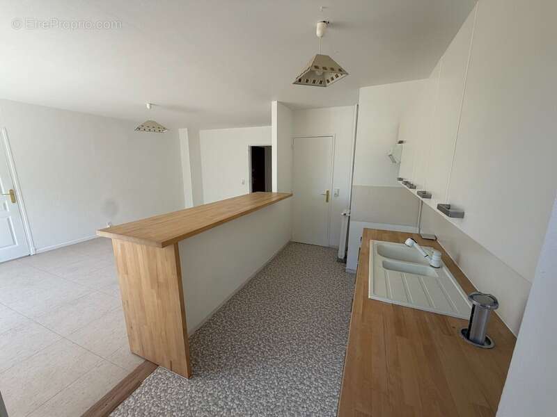 Appartement à DOUAI
