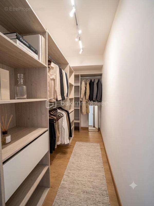 Appartement à ECHIROLLES