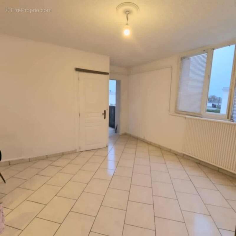 Appartement à VIERZON