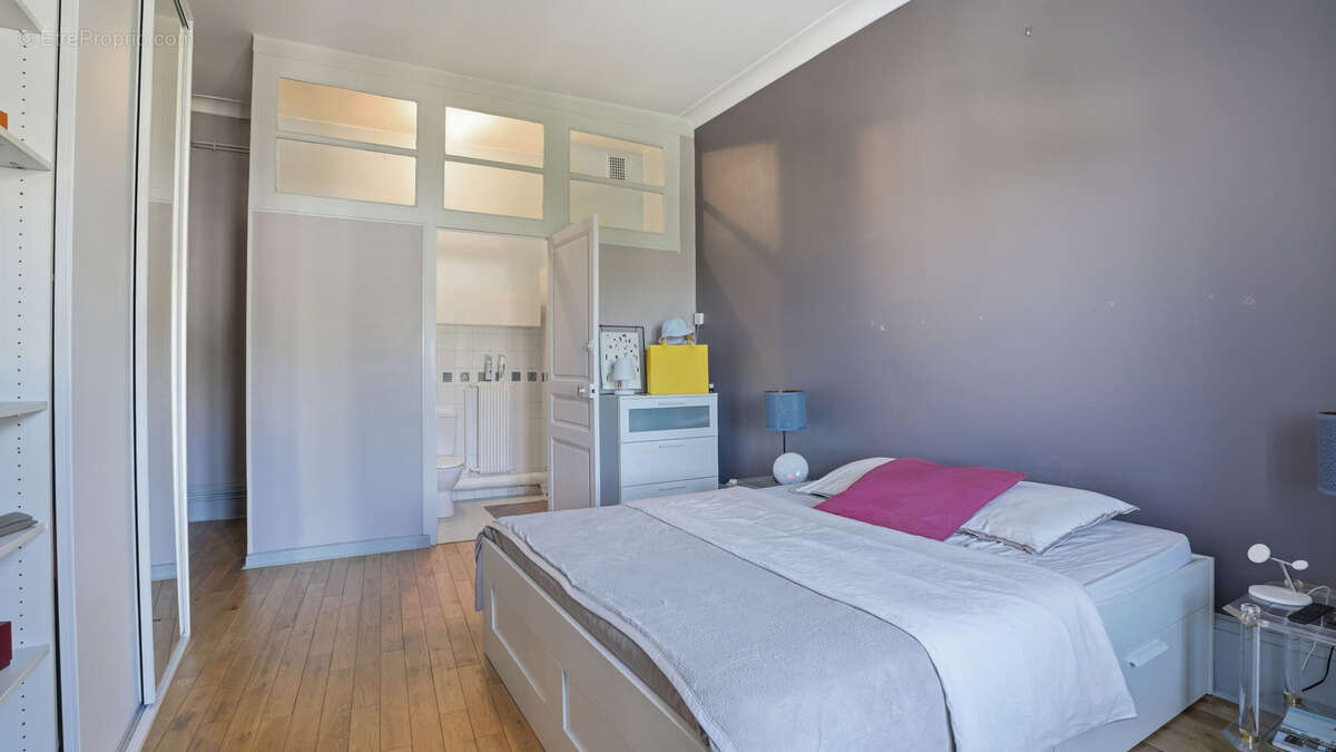 Appartement à CHAMALIERES