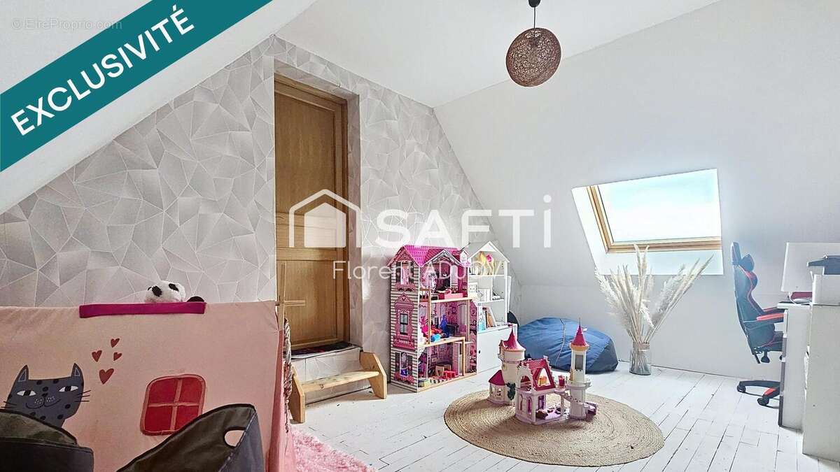 Photo 5 - Maison à ARNEKE