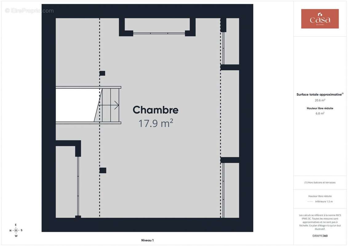Appartement à CAEN