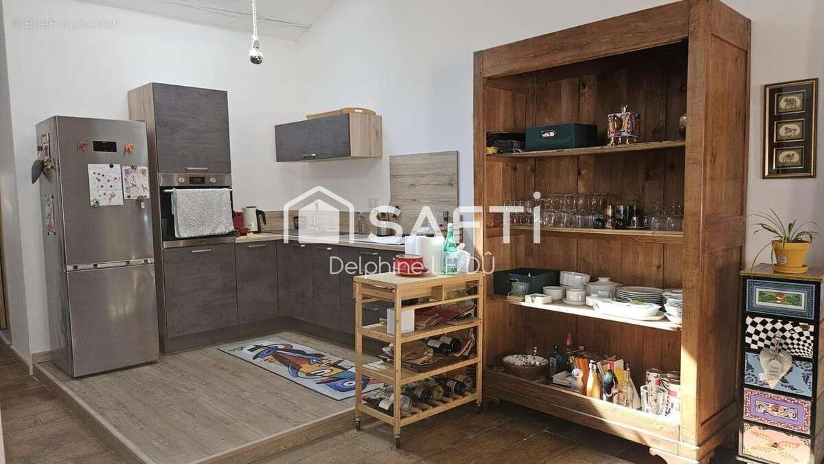 Photo 3 - Maison à TOURBES