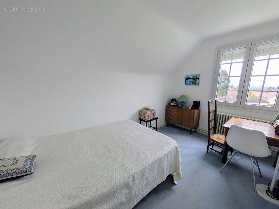 Maison à SAINT-GEORGES-SUR-BAULCHE