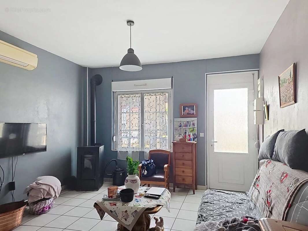 Maison à LAON