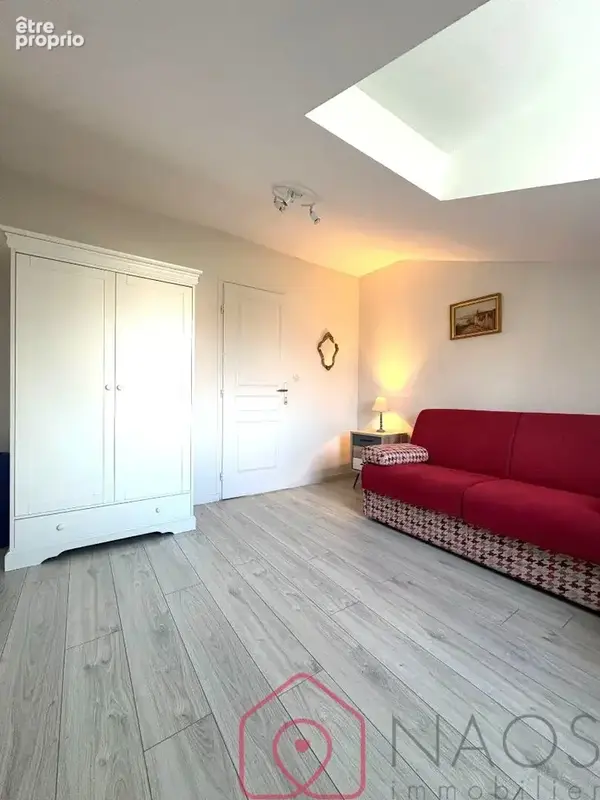 Maison gétigné 147 m2 - photo 10