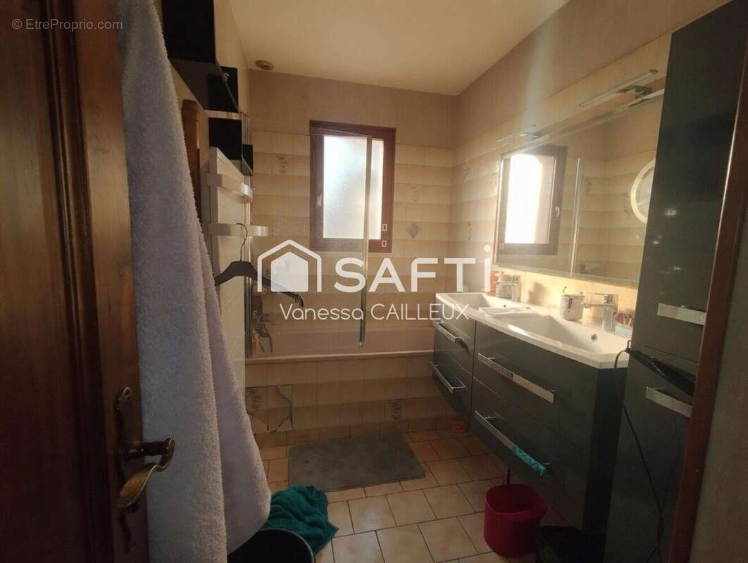 Photo 6 - Maison à BEAUTOR