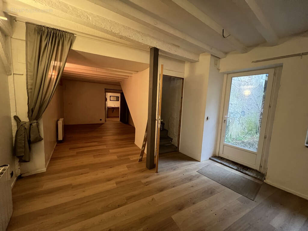 Maison à MENETREOL-SOUS-SANCERRE