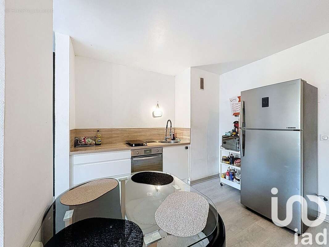 Photo 7 - Appartement à METZ