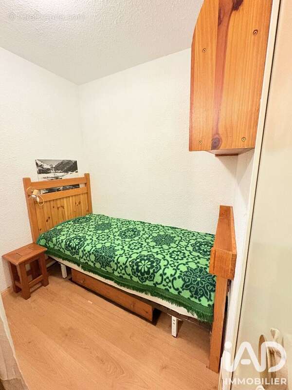 Appartement 29 m² à Abries  - photo 3