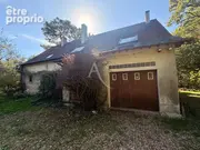 Maison à MESLAND