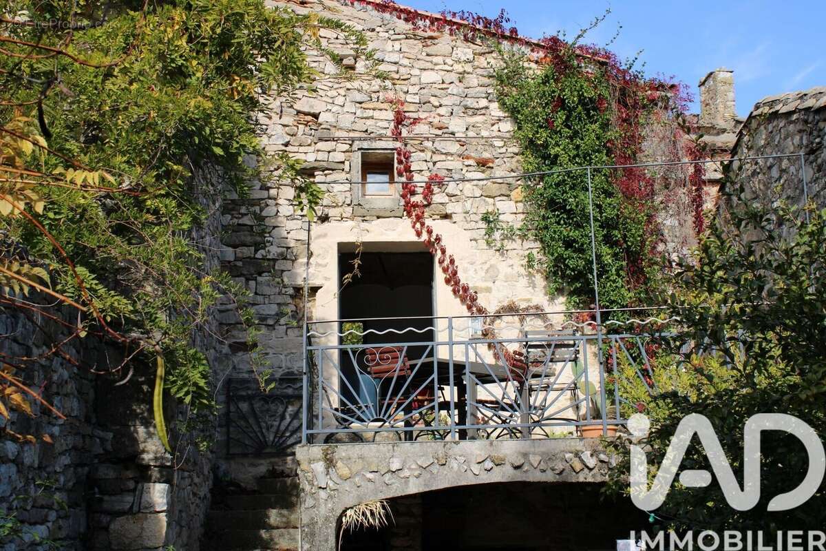 Photo 8 - Maison à AUBUSSARGUES