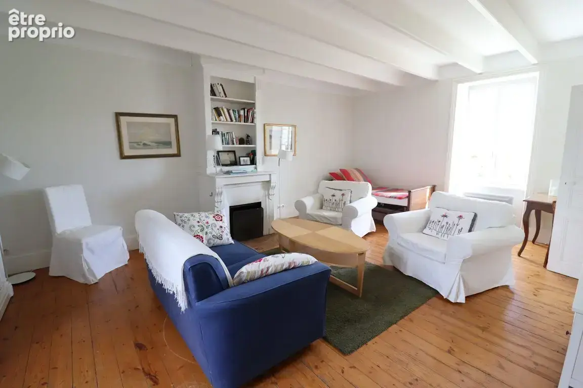 Maison 6 pièces 130 m² à vendre à Groix (56590) - photo 8