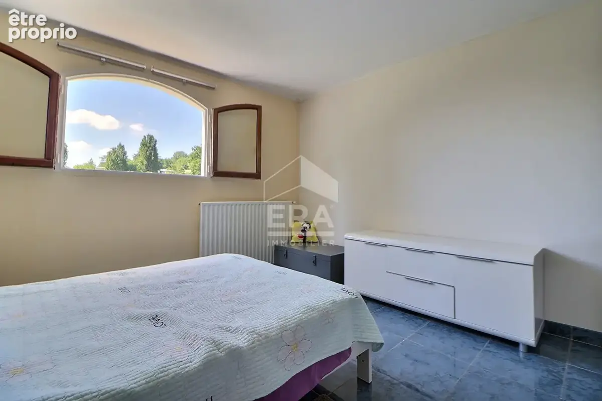 Maison 114m² à saint-leu-la-forêt - photo 15
