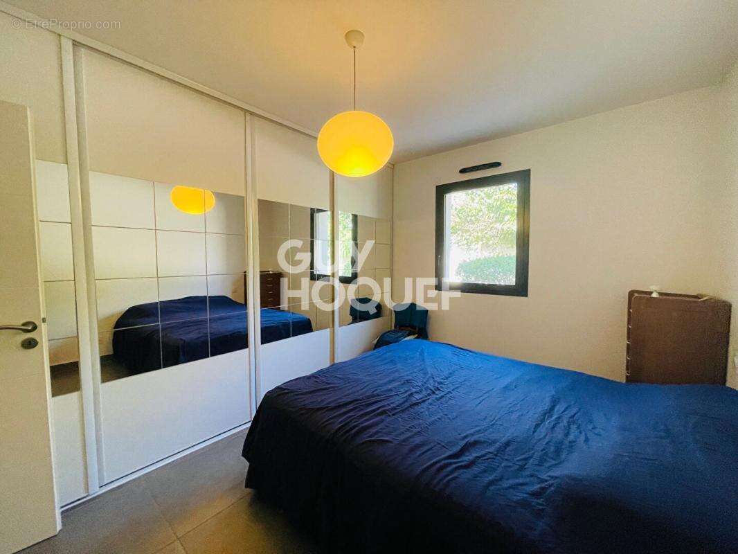 Maison à MONTPELLIER