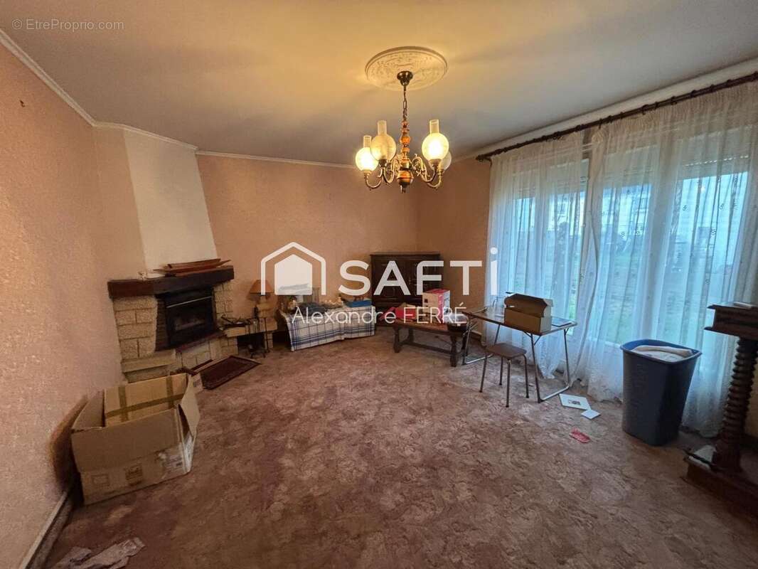 Photo 4 - Maison à LORIENT