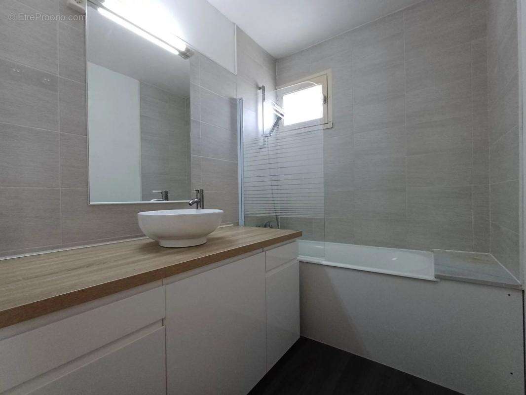 Appartement à SAINT-HERBLAIN