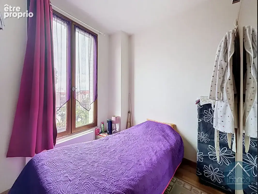 3 pièces / colombes  - quartier la petite garenne - photo 4