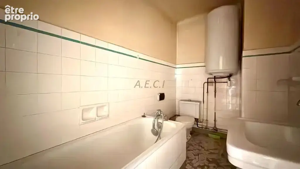 Appartement 57m2 au coeur de Bécon - photo 7