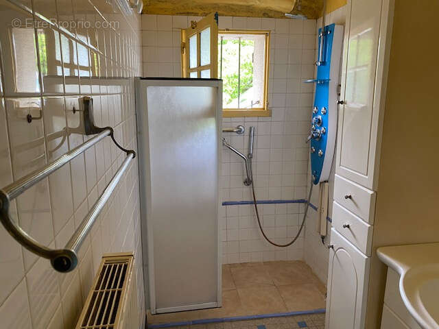 Maison à MARIGNE-LAILLE