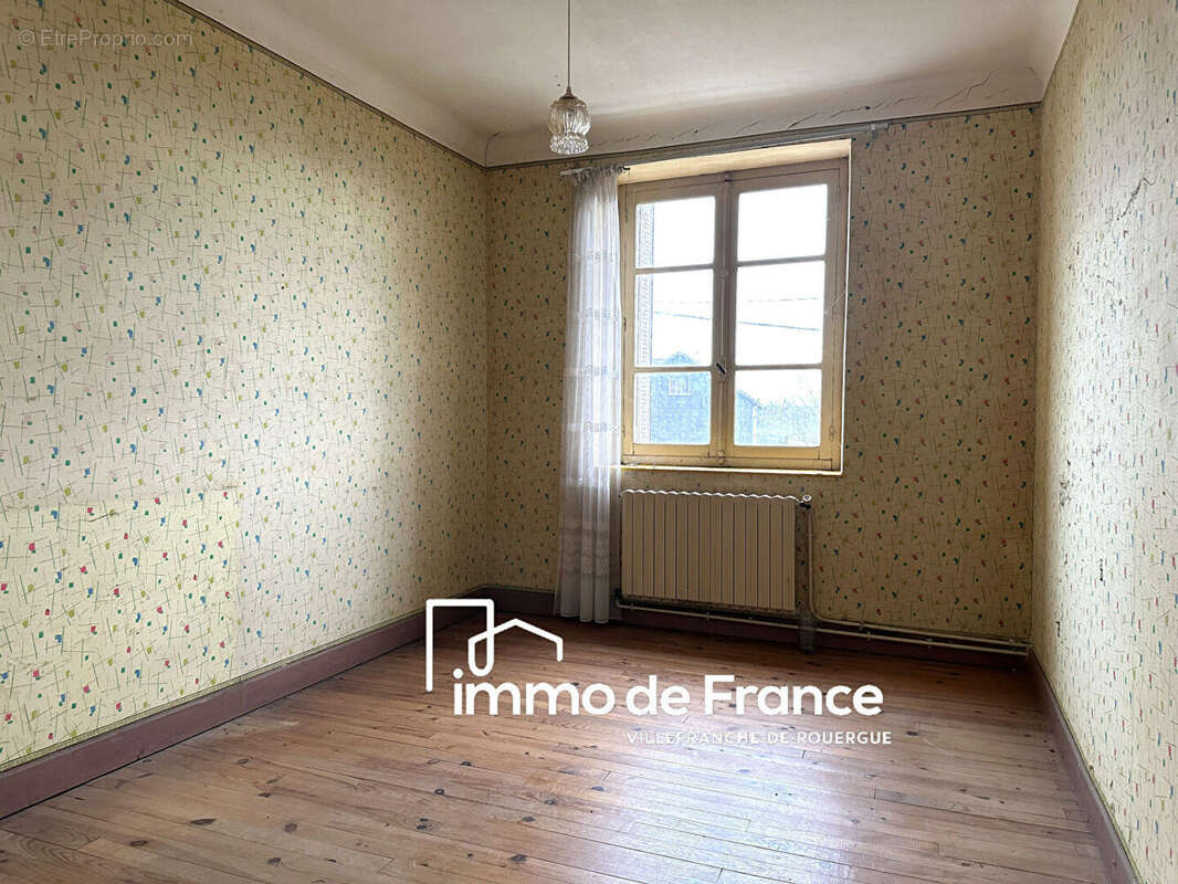 Maison à RIGNAC
