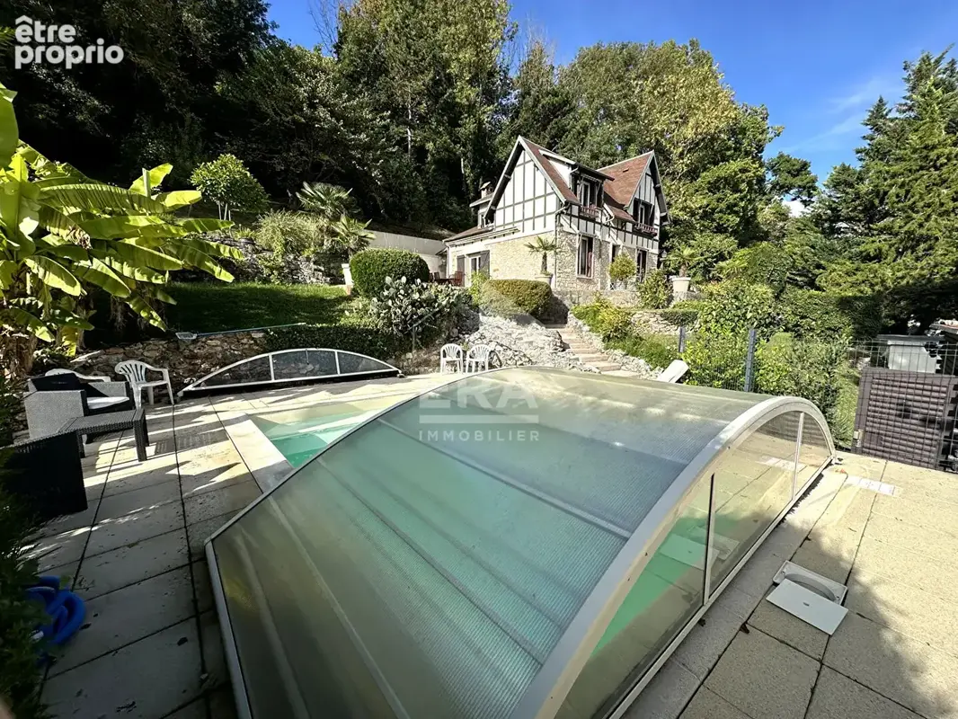 Maison 138m² à fontainebleau - photo 16