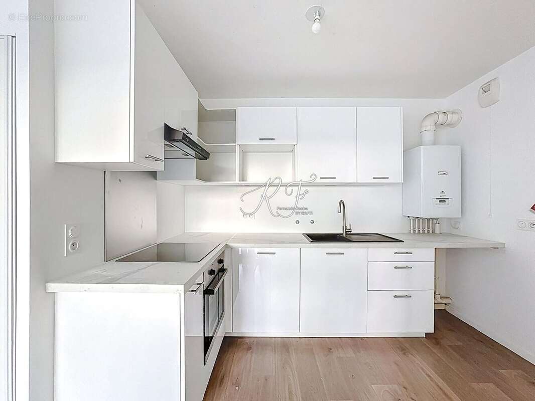 Photo 2 - Appartement à HERBLAY