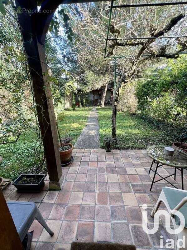 Photo 4 - Maison à AGEN