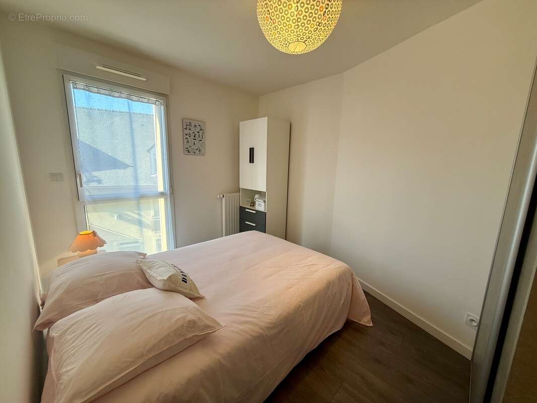 Appartement à vendre 3 pièces DINARD (35) - photo 5