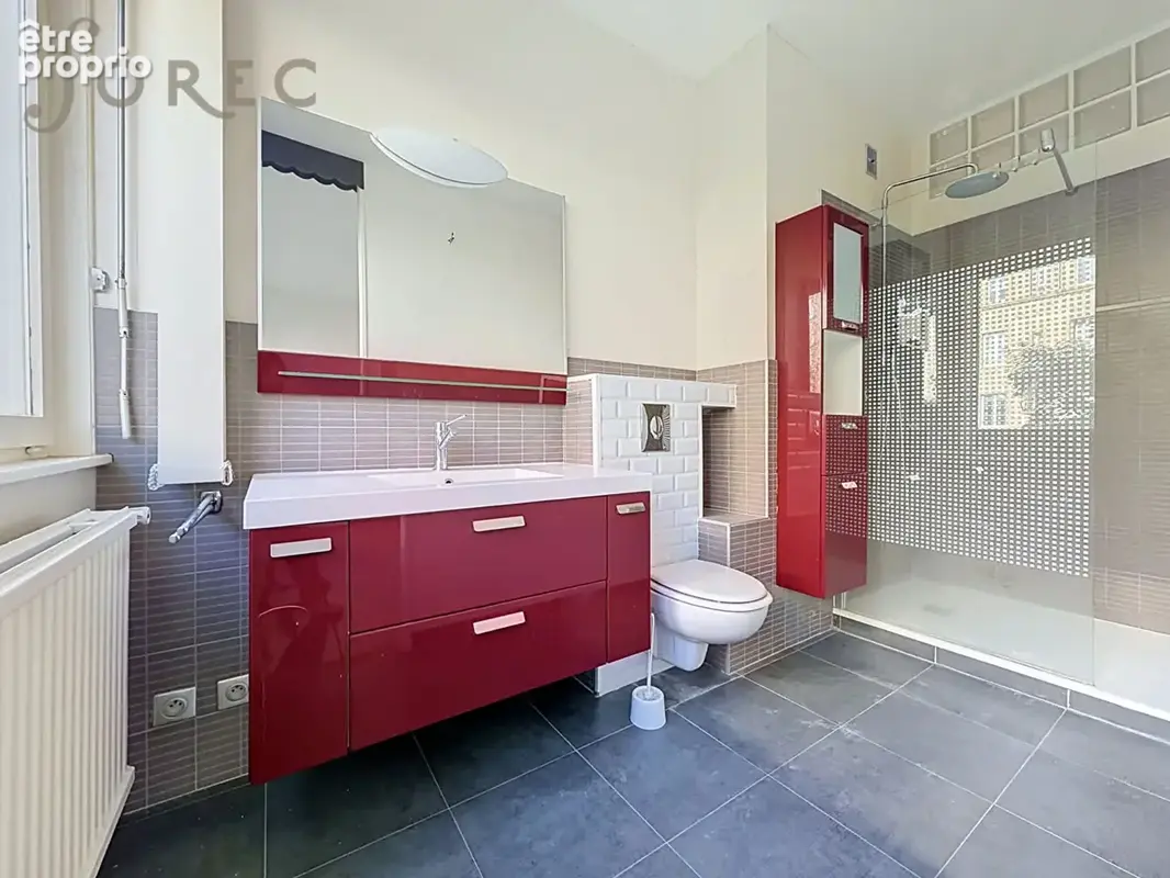 Appartement 4 pièces 123 m² à vendre à Metz (57000) - photo 7