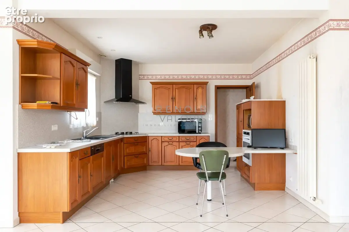 Maison 7 pièces 212 m² à vendre à Dombasle-Sur-Meurthe (54110) - photo 6