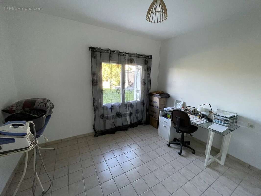 Maison à MOUSCARDES