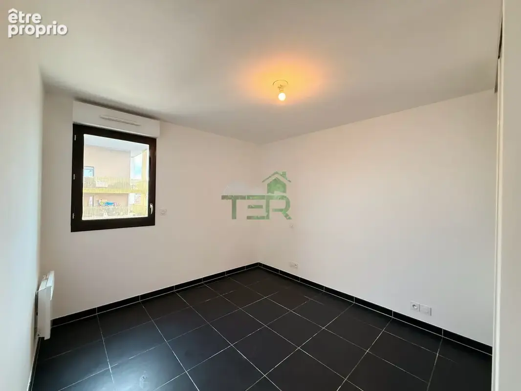 Appartement 62 m² à Montpellier  - photo 7