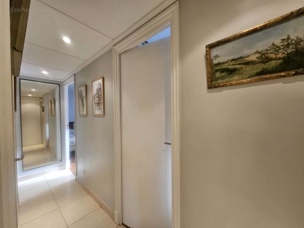 Appartement à LE CANNET