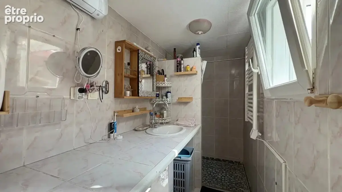 Maison de ville T3 80 m² avec véranda, terrasse et extérieurs – Port-de-Bouc - photo 18