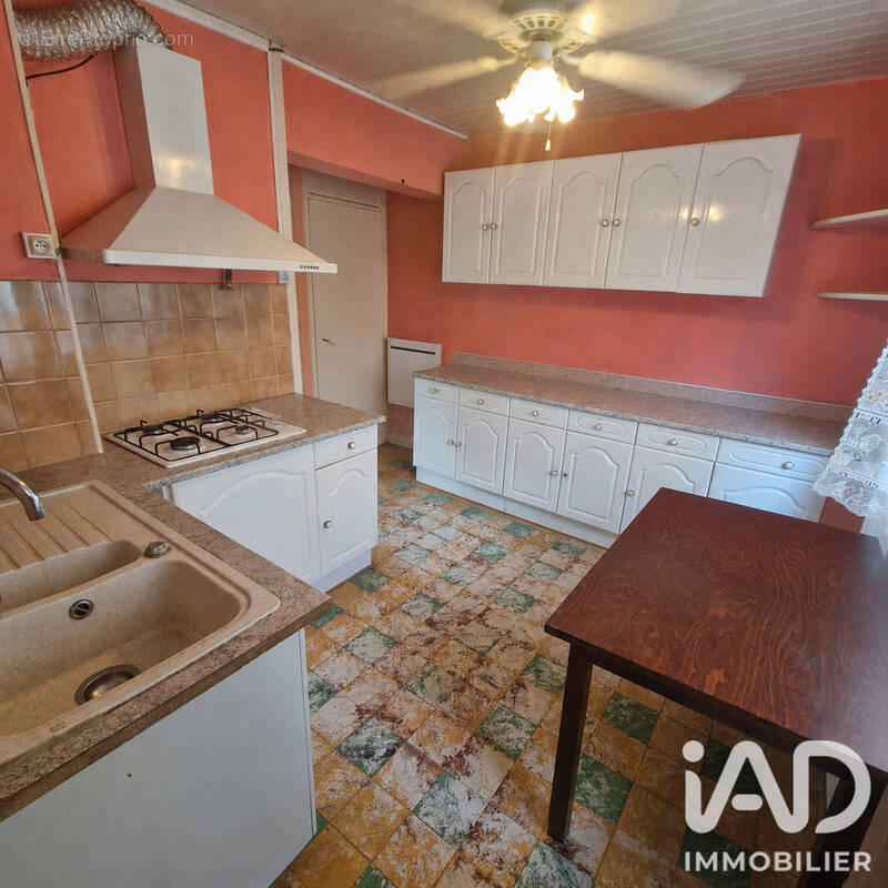Photo 1 - Maison à RAISMES