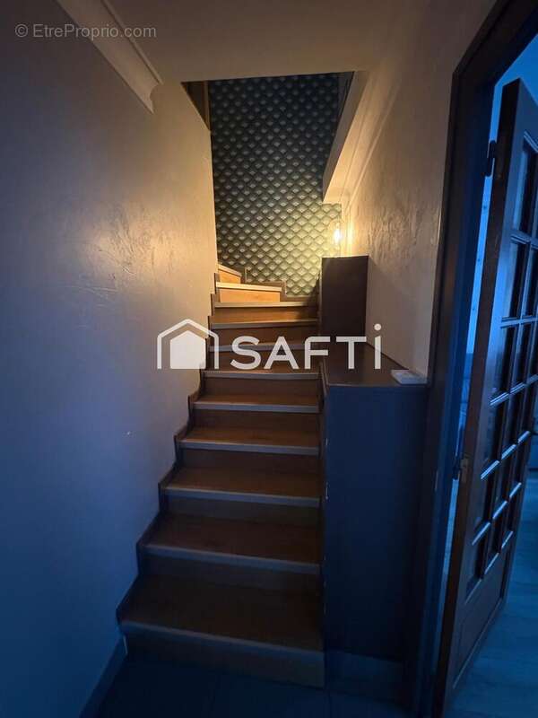 Photo 5 - Maison à RIANS