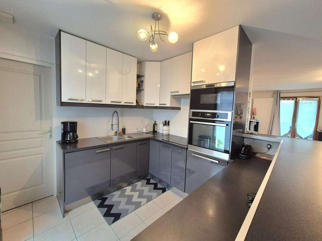 Photo 5 - Maison à FRENEUSE