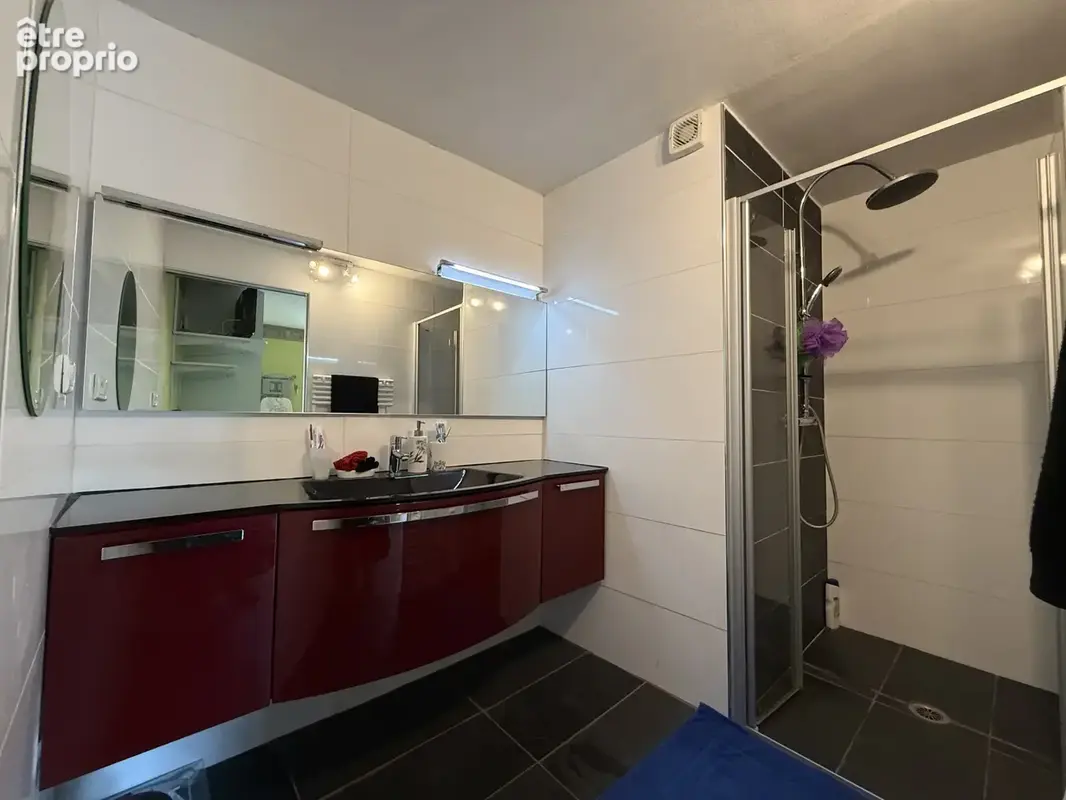 Maison de caractère avec appartement indépendant, proche Sévérac et autoroute - photo 10