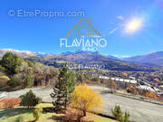 Appartement à BARCELONNETTE