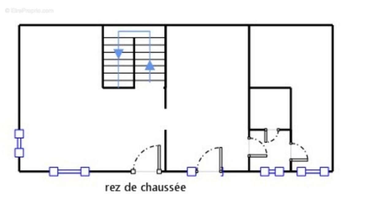 Maison 140 m² à Charnat  - photo 15