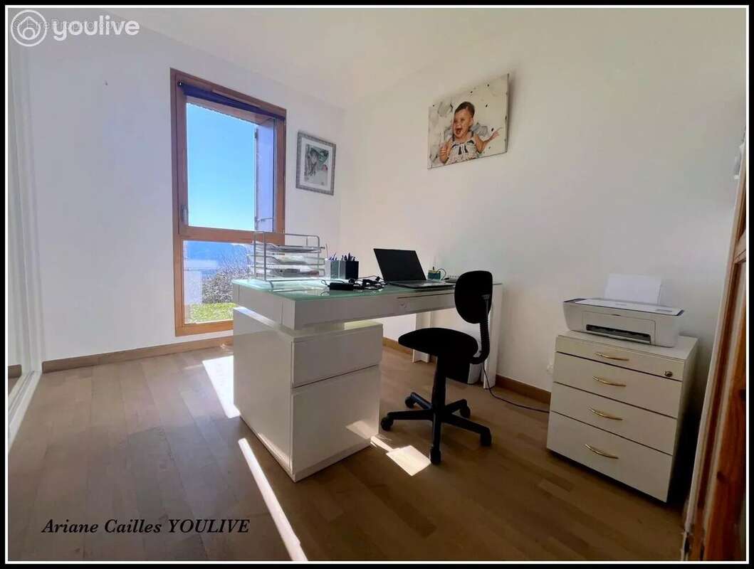 Appartement à LUCINGES