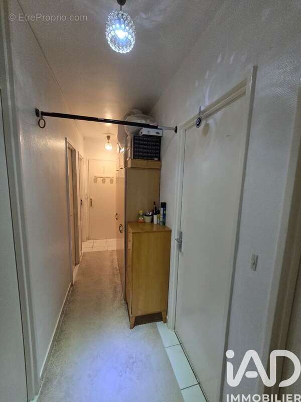 Appartement 79 m² à Creteil  - photo 9