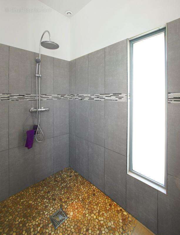 Appartement à VAISON-LA-ROMAINE