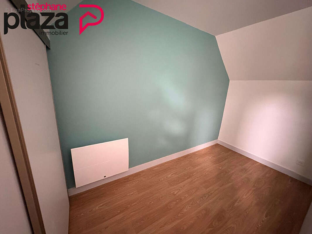 Appartement à DOUARNENEZ