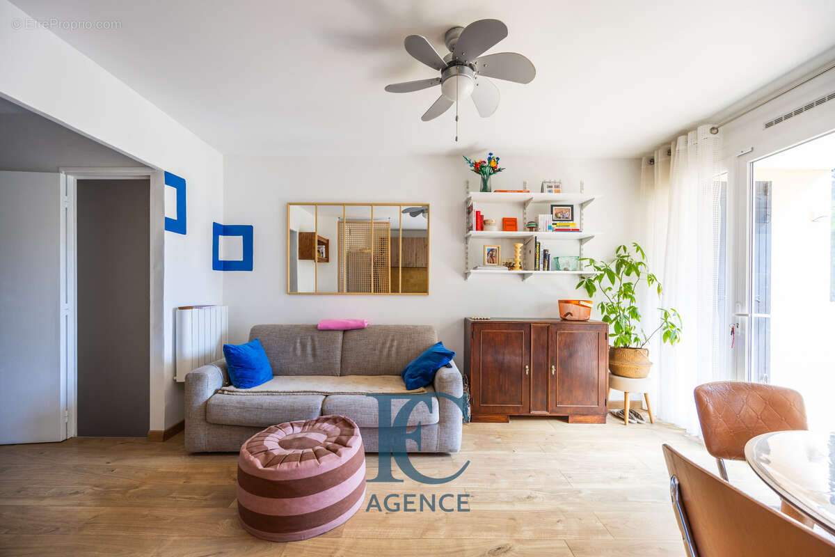 Appartement à BANDOL