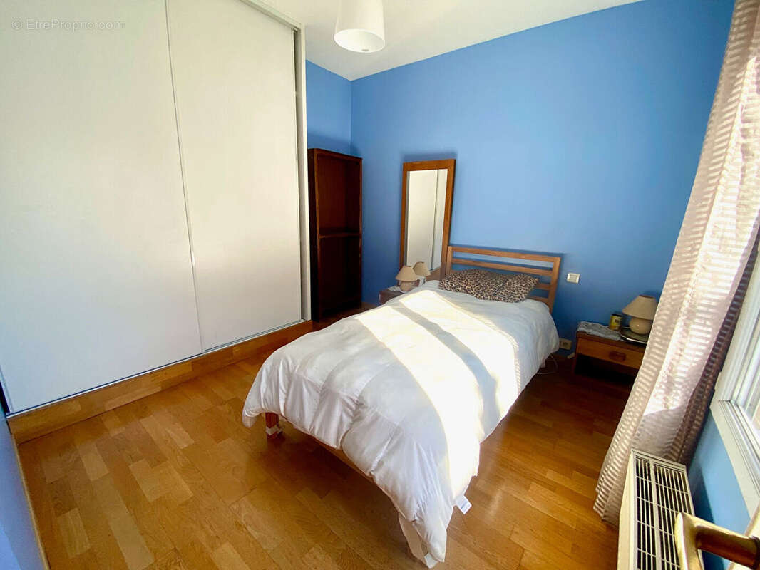 Maison à MAISONS-LAFFITTE