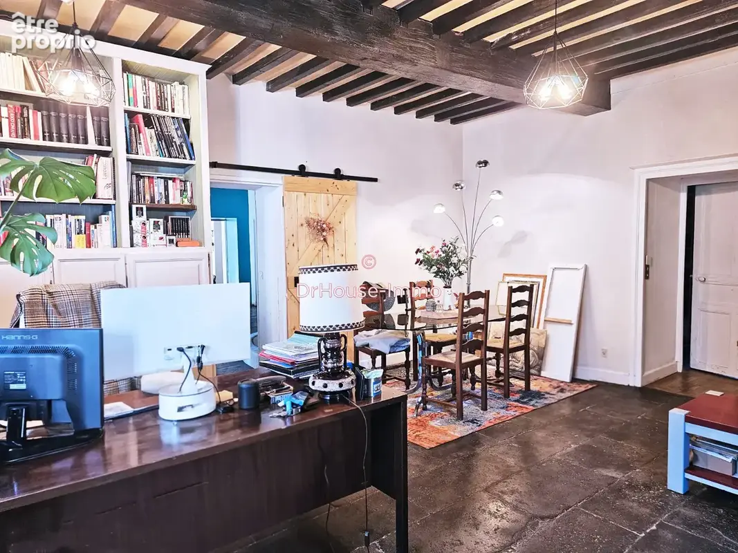 Maison 10 pièces 318 m² à vendre à Pouzol (63440) - photo 11